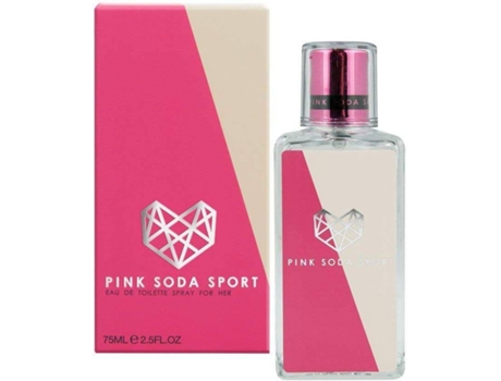Perfume  Sport Eau De Toilette - Wilko (75ml)