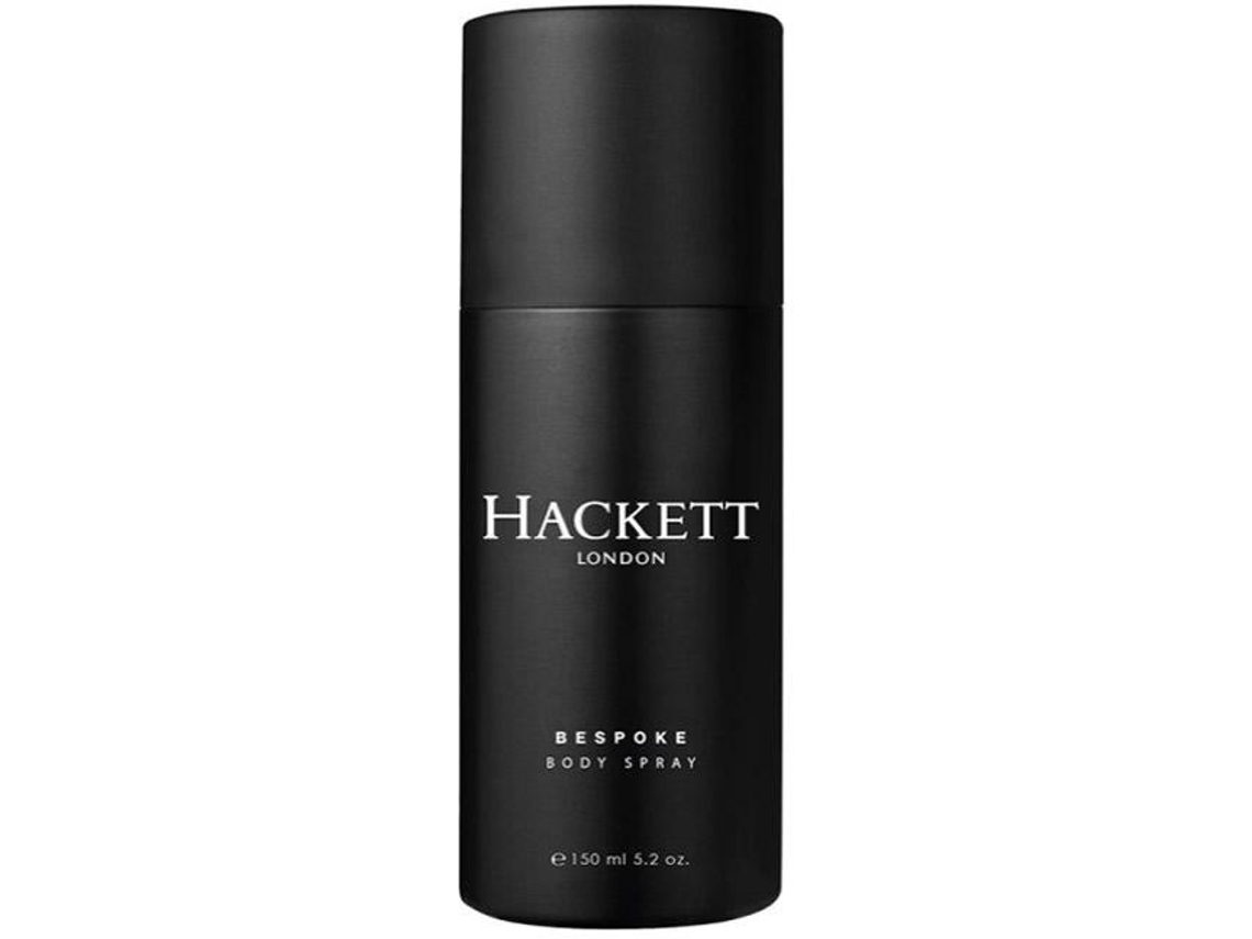 Body Spray HACKETT LONDON Bespoke (150 ml)