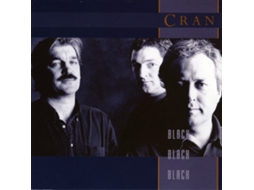 CD Cran  - Black Black Black