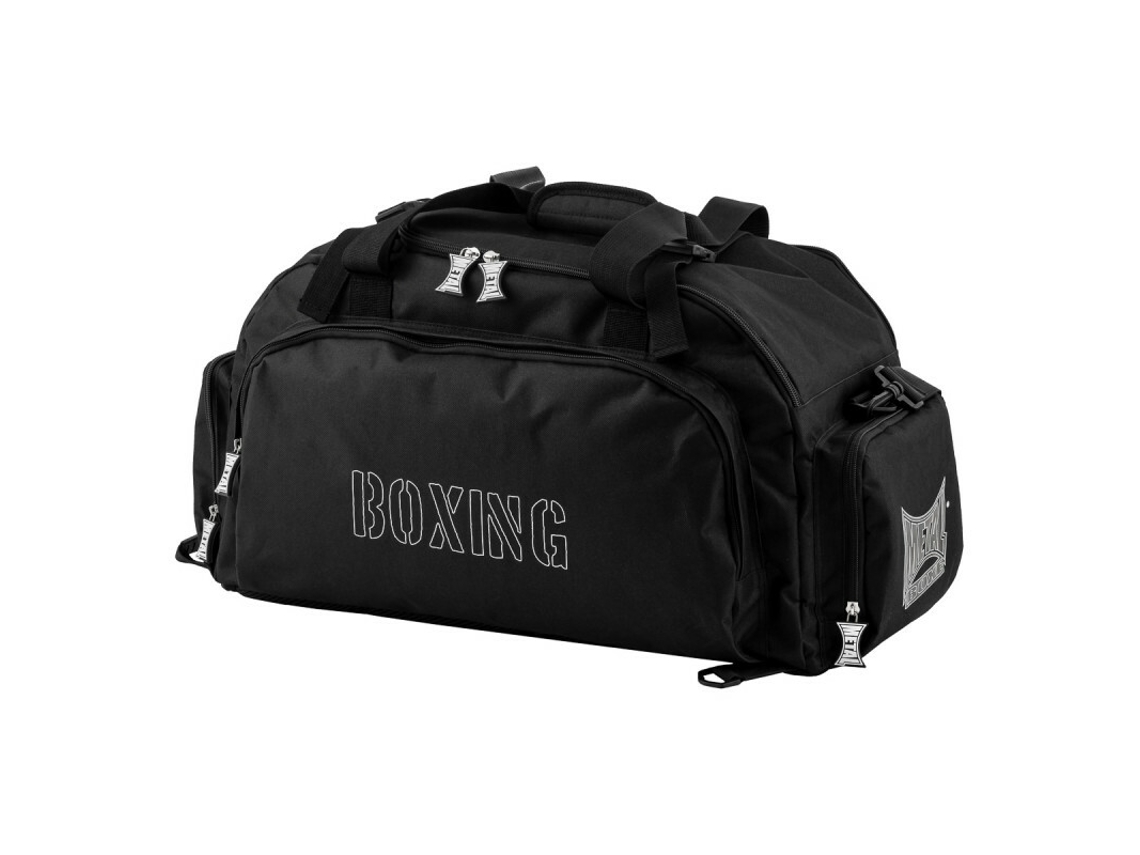 Mochila METAL BOXE Unisexo (Multicor - Tu)