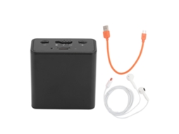 Gravador de Voz MP3 Player Mini com Cancelamento de Ruído e Longa Bateria 8GB | S/MARCA