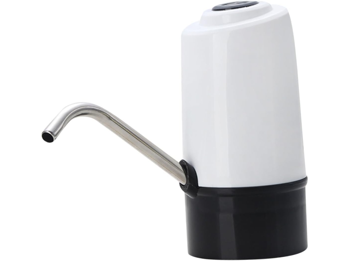 1 Bomba De Água Elétrica Automática Para Garrafas Dispensadoras