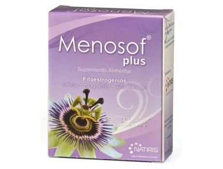 Menosof Plus Comp X 30