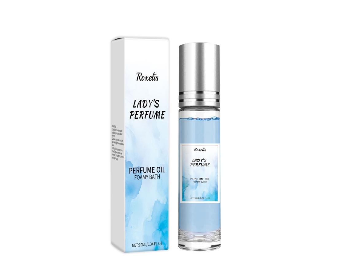 Banho de Bolhas Fresh Blue Perfumado