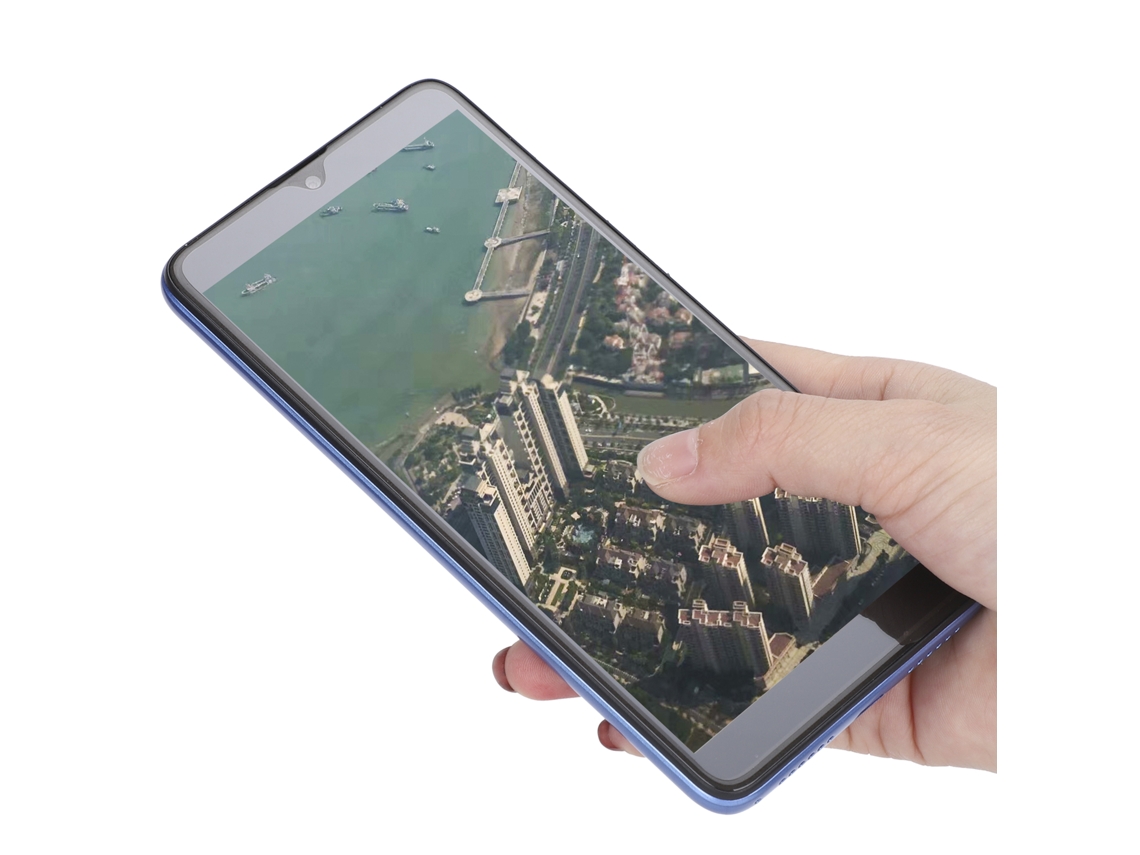 Smartphone LAXISCREED Tela Gotinha Dual Sim
