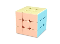 2026 cubo Mágico Profesional 2x2 3x3 4x4 5x5 Pirâmide de Abs com Superfície Mate e Design Antiaderente para Crianças