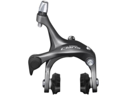 Travão  para Ciclismo Estrada SHIMANO Pinças Claris R2000 Frontal