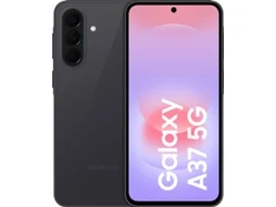 Smartphone SAMSUNG Galaxy A37 5G (6.7” - 8 GB - 256 GB - Cinzento)