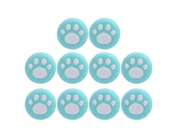 Capas De Borracha Para Joystick Com Função Anti Derrube E Protetora
