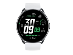 Smartwatch YDCY Gtr1 Branco