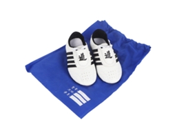 Sapatos De Taekwondo Boxe Kung Fu Taichi Unisex