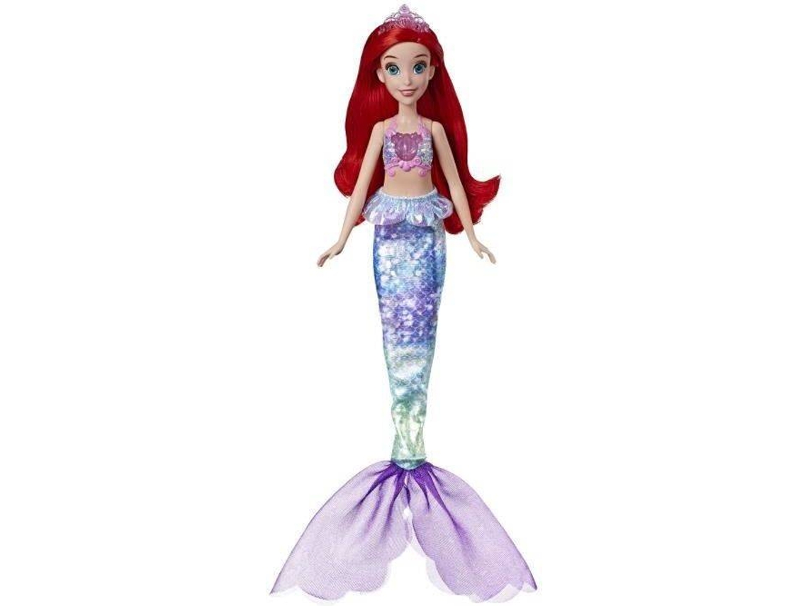 Figura HASBRO Ariel