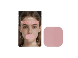 Patch Sonolência Laniska com Nutrientes Noturnos para Dormir Melhor e Relaxar LAXISCREED