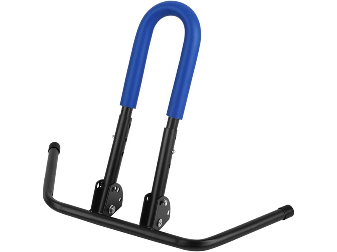 Suporte para Bicicletas HARILLA, resistente, leve e de instalação fácil