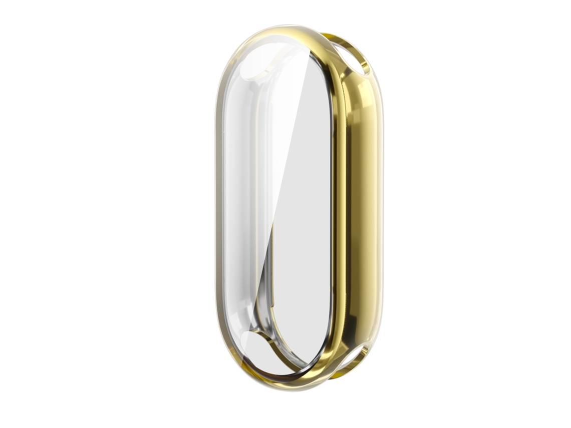 Zsanfs Capa Tpu Para Mi Band 9