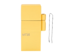 Pen Drive LAXISCREED Alta Velocidade Plug and play