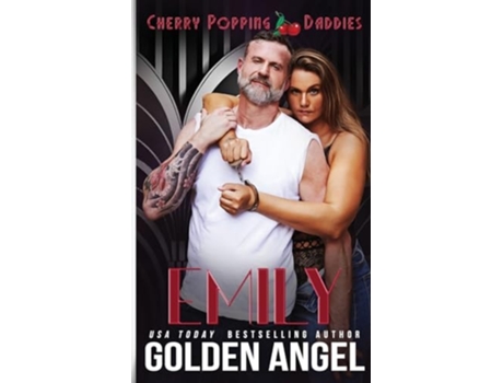 Livro Emily de Golden Angel (Inglês)