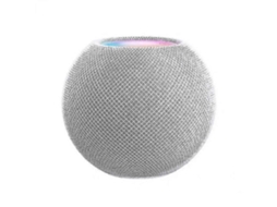 Compatível Com O Novo Apple Mini Smart Bluetooth Speaker | Alto Falantes Portáteis Olysi Shop (branco)