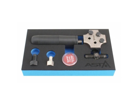 Kit de reparo de linha de freio Din/sae Asta