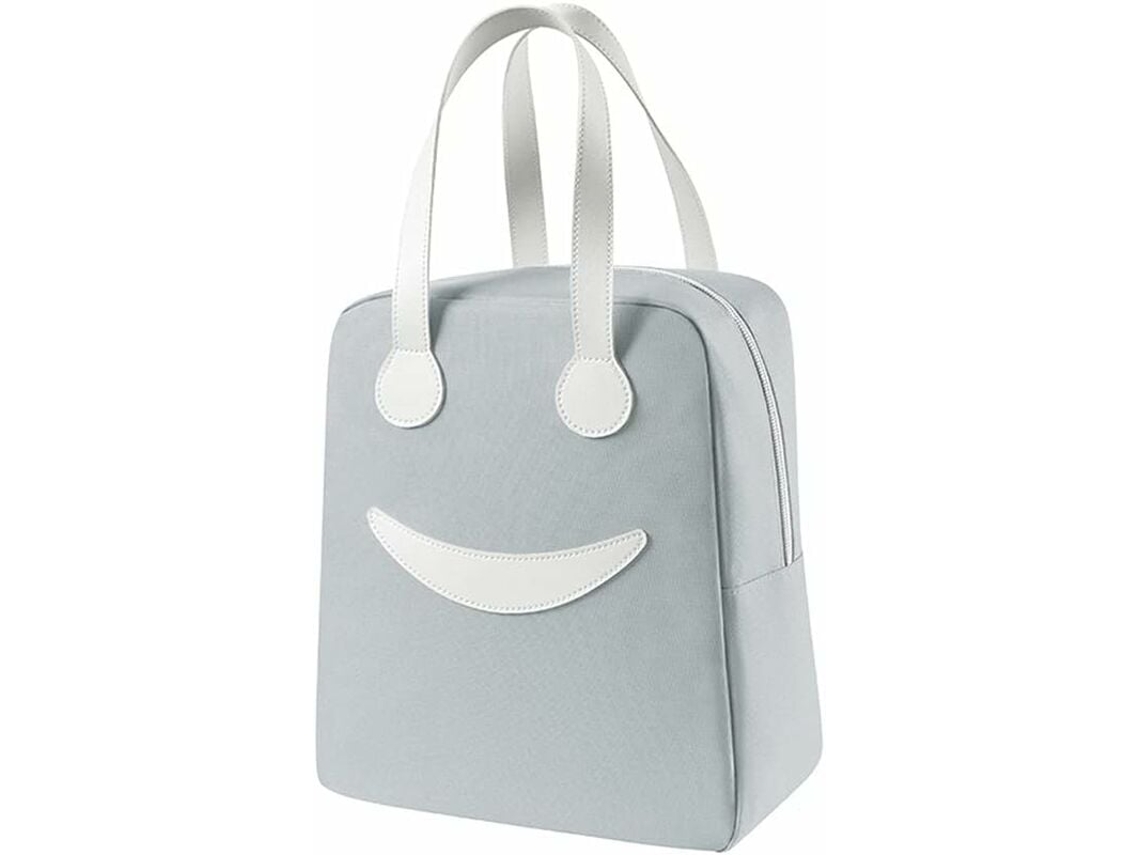 Bolsa térmica para almoço Aquaforge