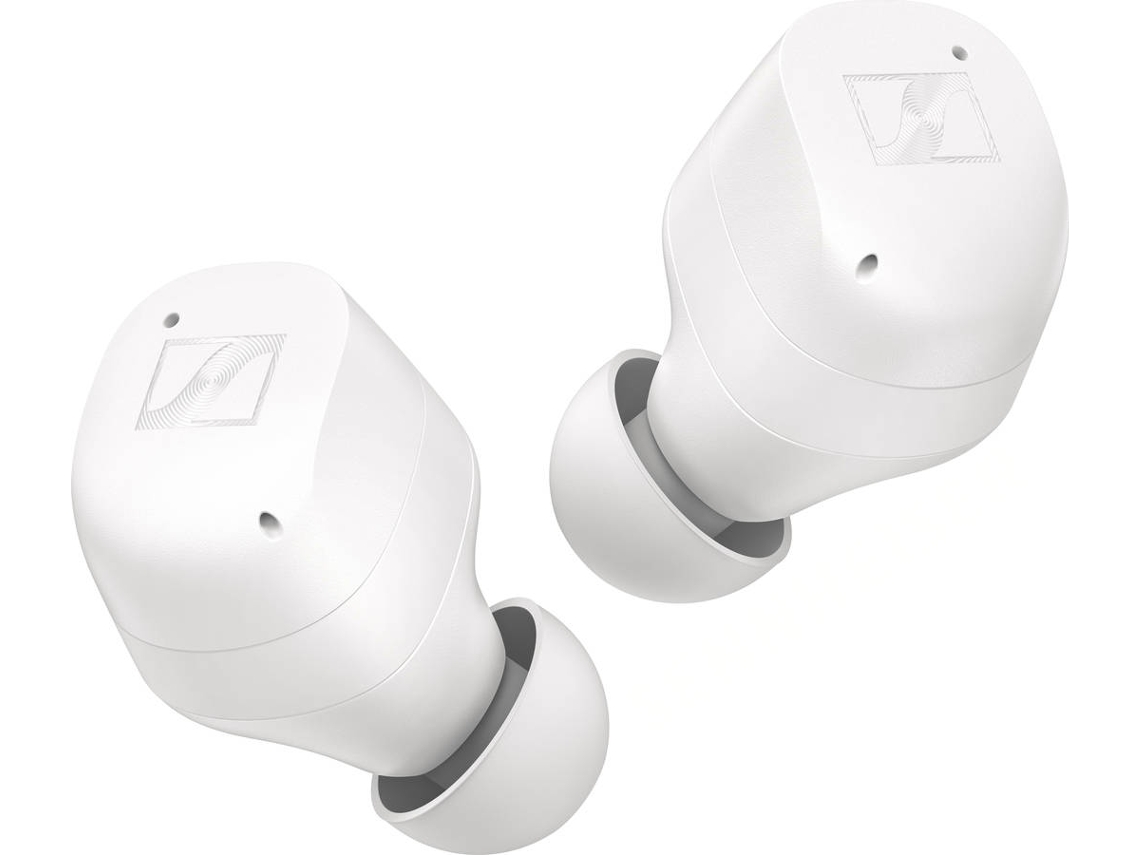Auriculares bluetooth 2025 sennheiser