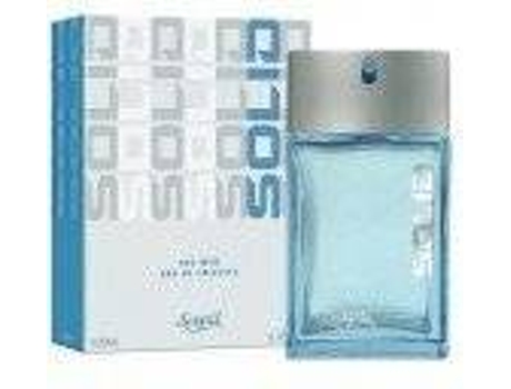 Perfume  Solid Eau de Toilette (100ml)
