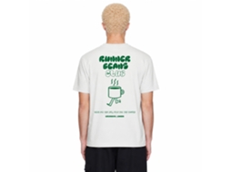 Rockinstone Runner Beans Club Runner Beans Club T-shirt Unique Designer Style