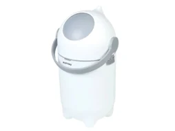 Damper Dropy Nattou