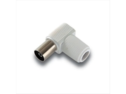 Cabo Coaxial Alcad Hc095
