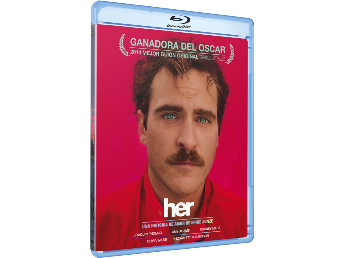 Her (film) (2013)