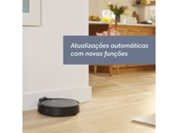 Aspirador Robô IROBOT Roomba I5