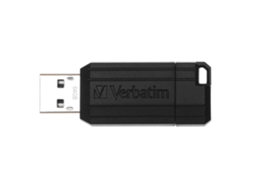 Pen USB VERBATIM PinStripe