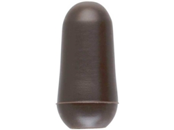 Acessório para Iscos PROWESS Large Rubber Pearls Cinzento
