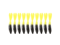 Simulation Lure Soft Bait, Simulated Fish Attraction, Attracting Mandarin Fish And Bass