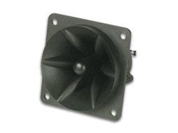 G-PH85 :TWEETER PIEZO 100W 2-20kHz 85MMx85MM HQ POWER