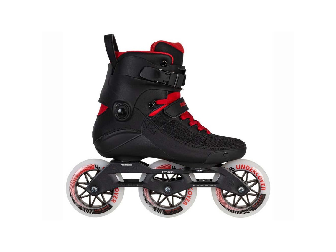 Patina em Linha Black Fire 110 Preto Eu 47Powerslide