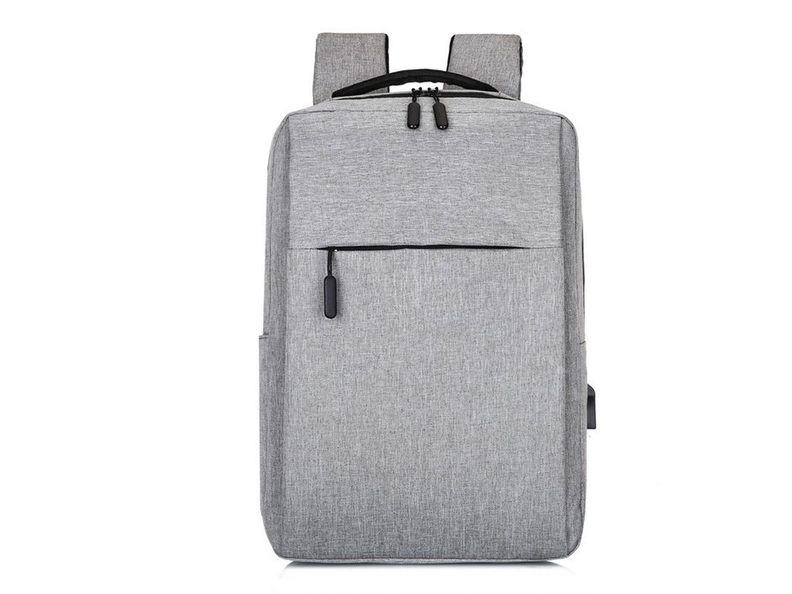 Mochila para Portátil 15.6'' GEARLAB Glb203622 Cinzento