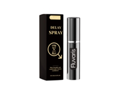Spray para Atrasar Ejaculação Masculina Eficaz