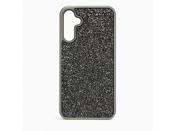 Capa Skyhe Para Samsung Galaxy A25 5g Brilhantes Cinzento