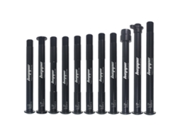 Lurelia Cubo Bicicleta Para Mtb 119 Mm, 120 Mm, 122 Mm Dianteiro/traseiro