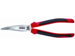 109790105 Alicate Boca Semi Redonda Curva Mb463 8t 200mm Tengtools