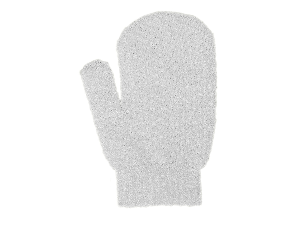 Luvas De Esfoliação Para Banho Massagem E Limpeza Corporal