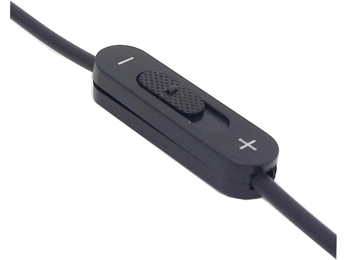 Adaptador Divisor De Fone De Ouvido E Microfone, 5 Mm Com 2 Conectores