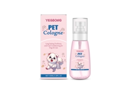 Desodorante Spray para Animais Worten