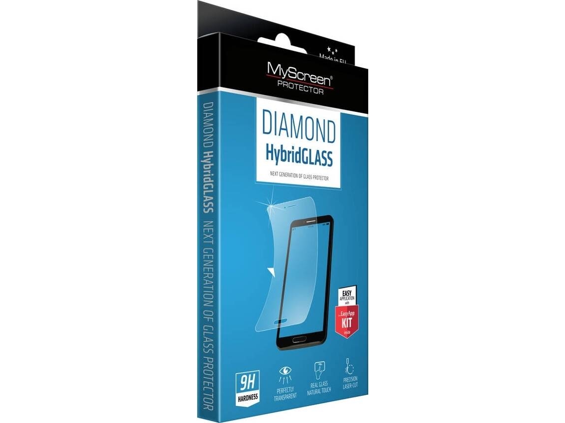 Pelicula de Vidro MYSCREEN Galaxy J7 2016