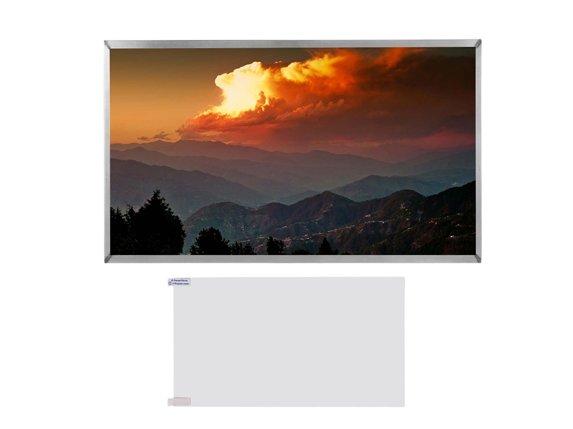 Tela Lcd De Notebook (aplicável Para Modelos Como Samsung Rv411, Tela De 14 Polegadas)