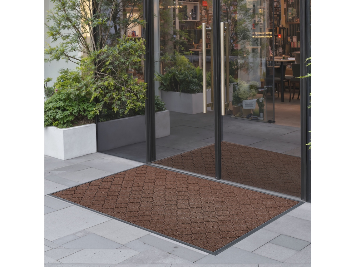 Vevor Tapete Para Porta De Entrada 1194 X 889 X 7 Mm