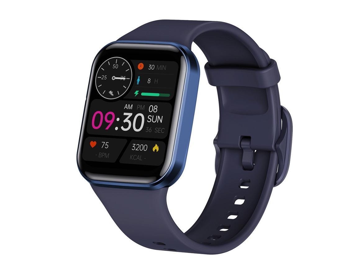 Smartwatch Q23 Azul