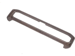 Tapete Automotivo para Interior do Toyota Land Cruiser Prado 250 Lc250 2024 2025