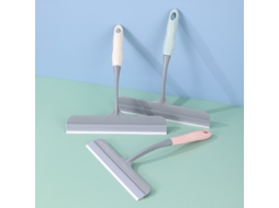 Conjunto De 3 Barbeadores De Silicone Para Uso Em Casa, Ideais Para Chuveiro